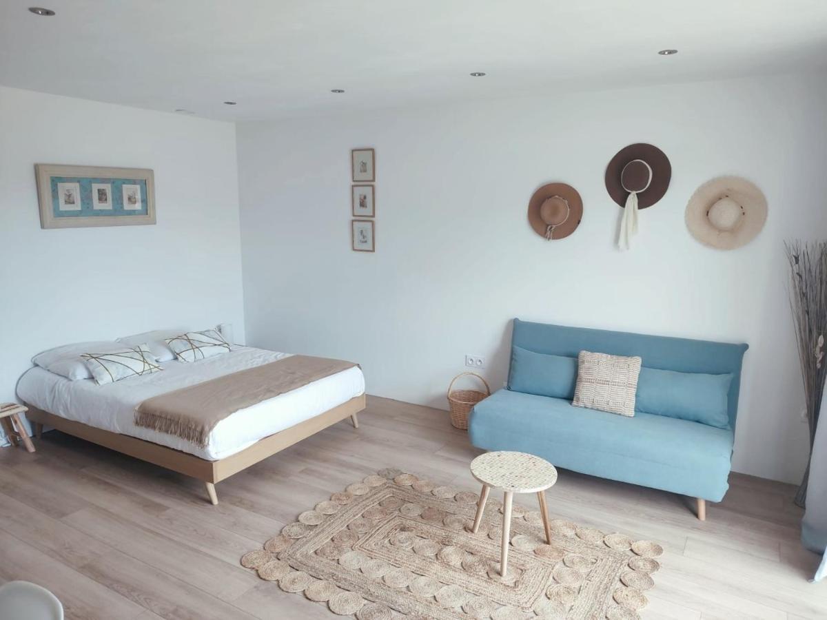 Le Vendalivet Apartment Vendays-Montalivet