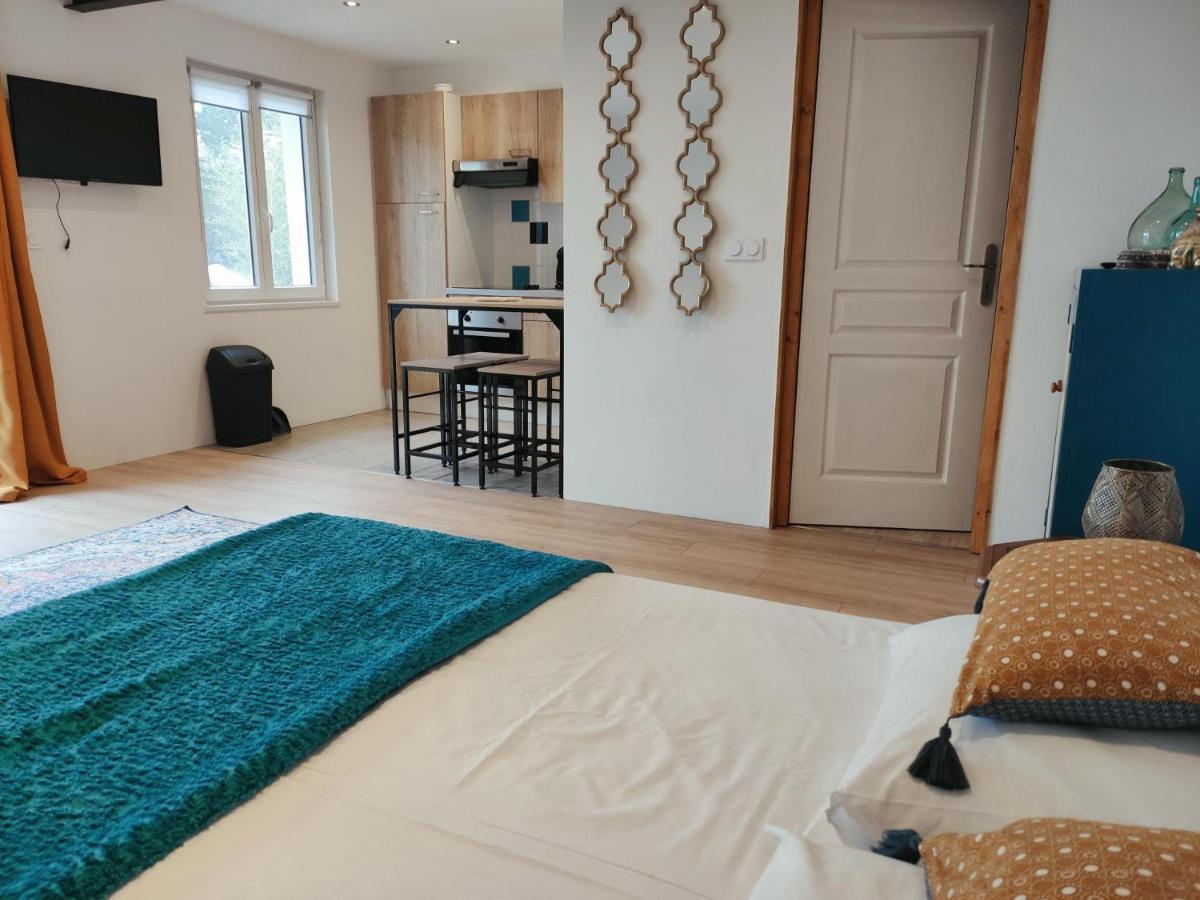Apartment Le Vendalivet *