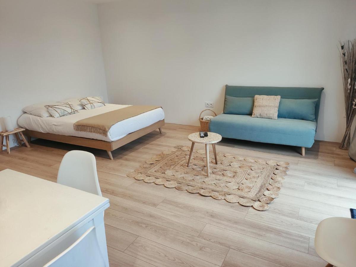 Le Vendalivet Apartment