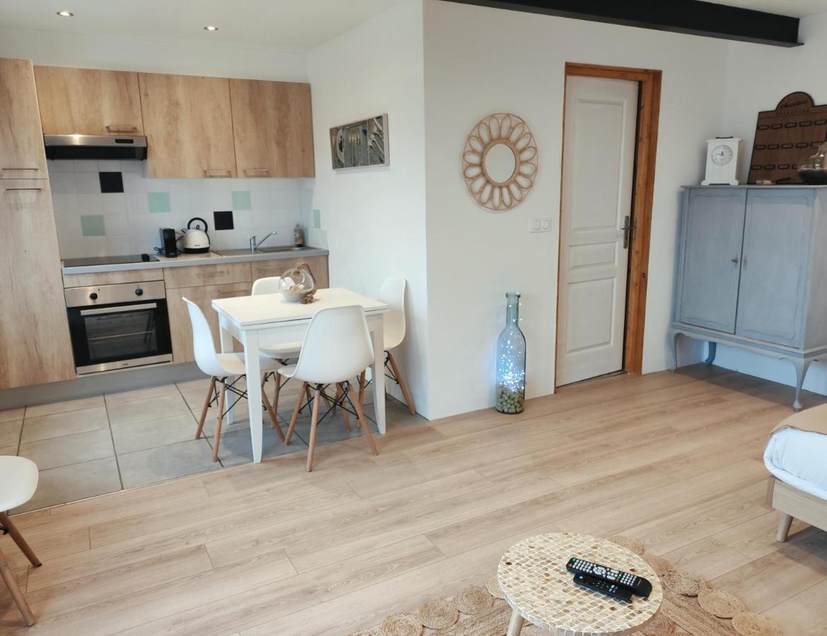 Apartment Le Vendalivet Vendays-Montalivet