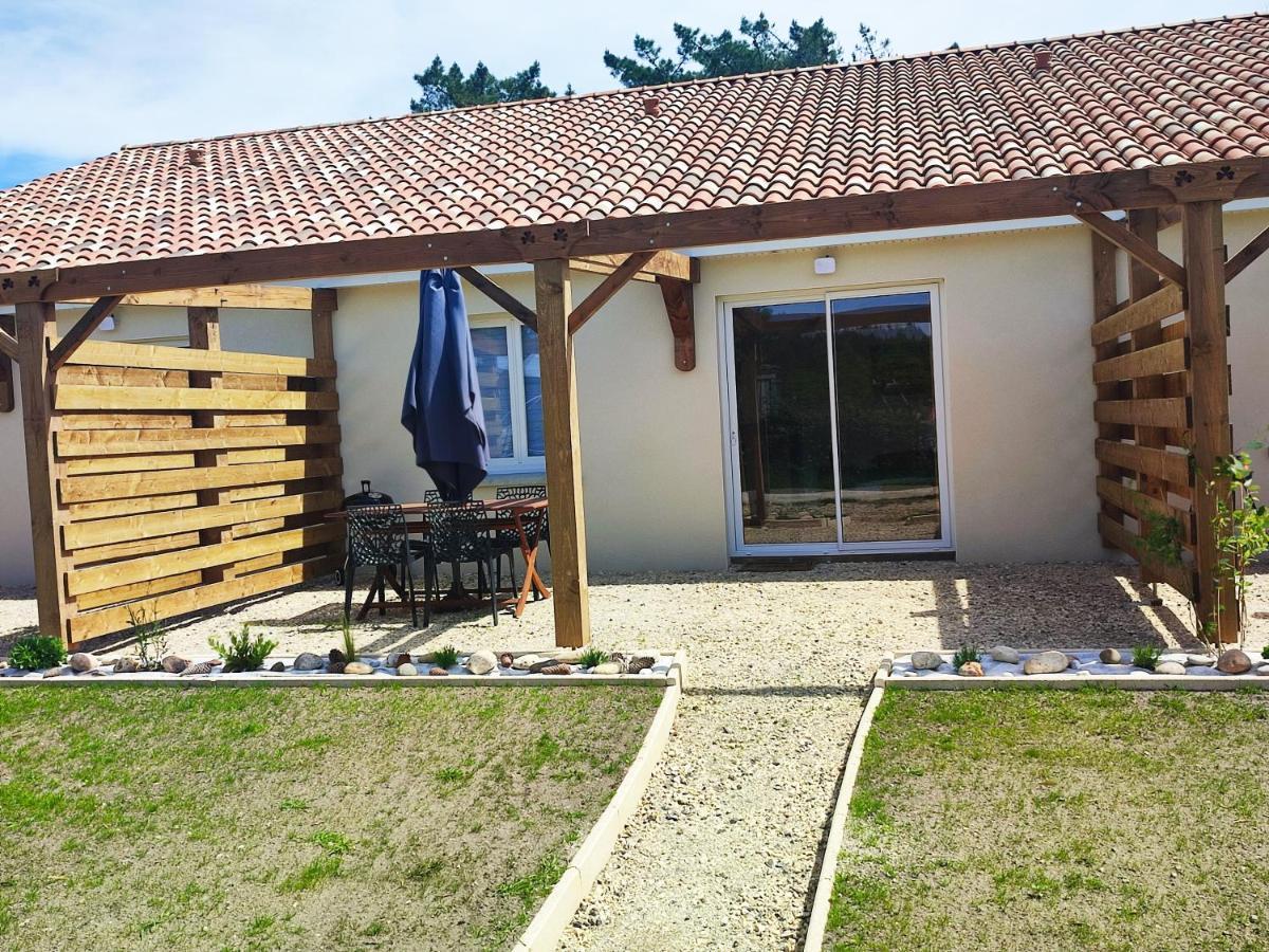Le Vendalivet Apartment