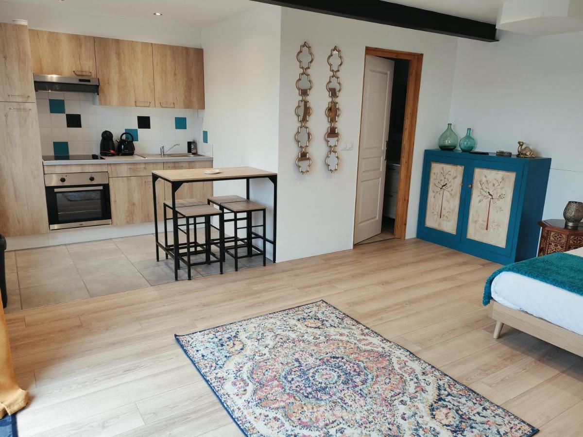 Apartment Le Vendalivet Vendays-Montalivet