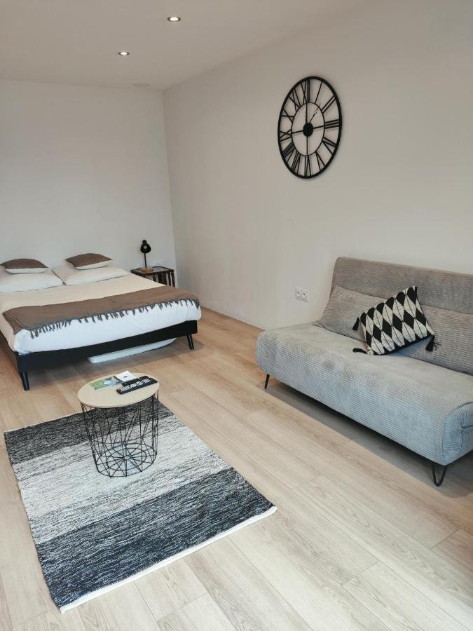 Apartment Le Vendalivet