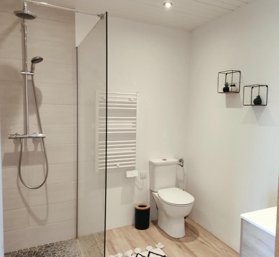 Le Vendalivet Apartment