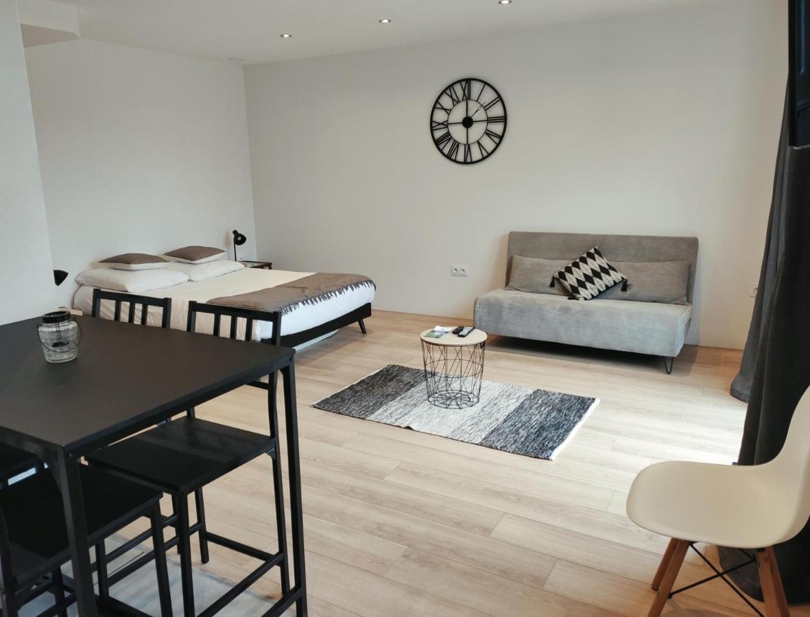 Le Vendalivet Apartment Vendays-Montalivet