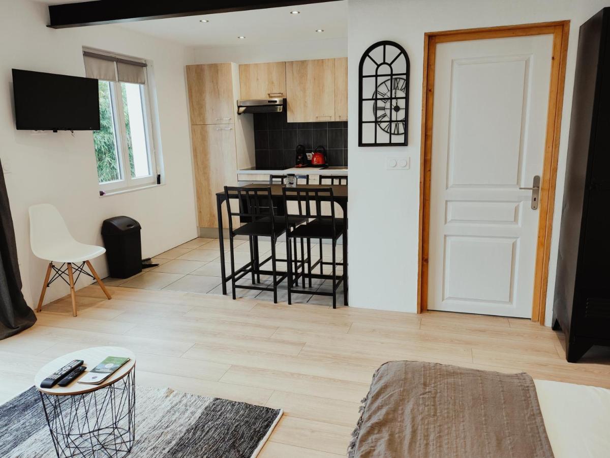 Apartment Le Vendalivet *
