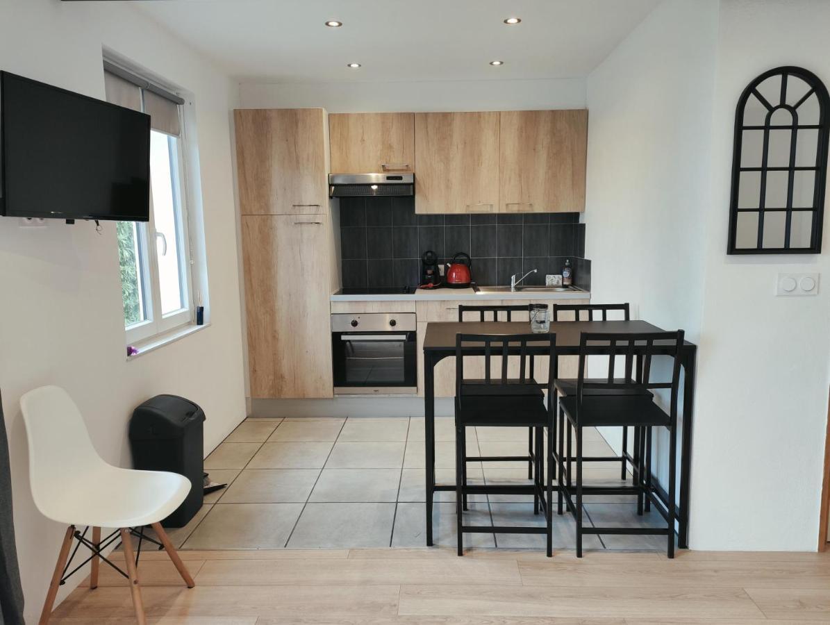 Le Vendalivet Apartment