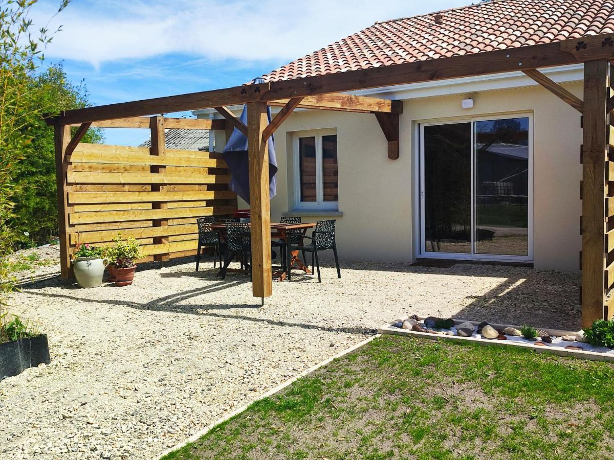 Le Vendalivet Apartment